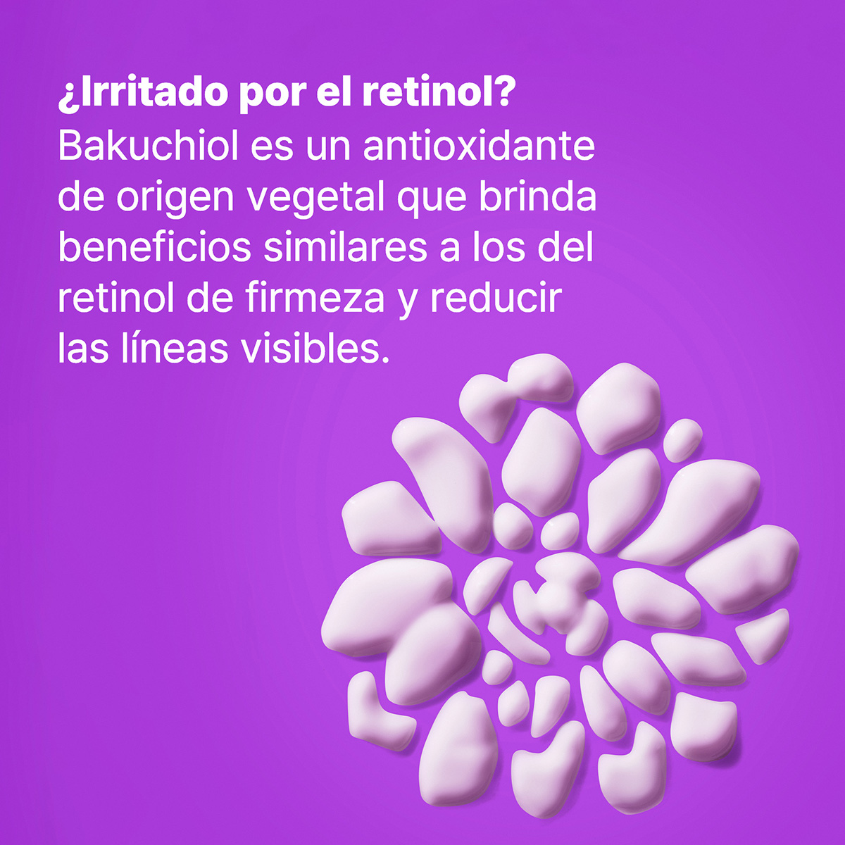 PREJUVENATION FIRMING BAKUCHIOL CREAM (CREMA PARA EL ENVEJECIMIENTO PREVENTIVO)